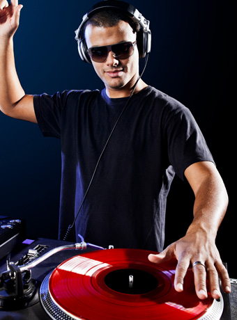 DJ Main