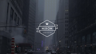 Nixon Video